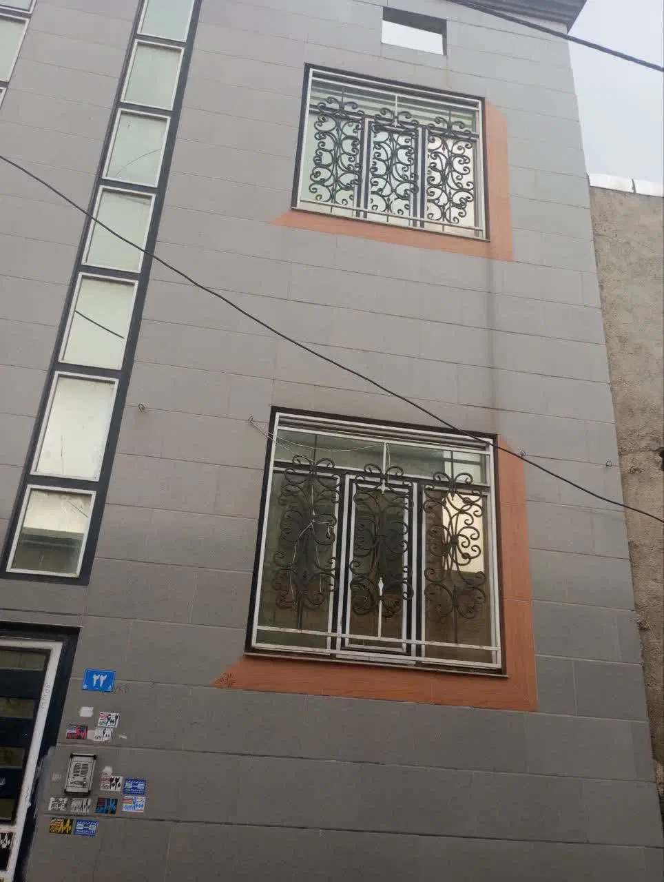 اجاره منزل مسکونی درخصر