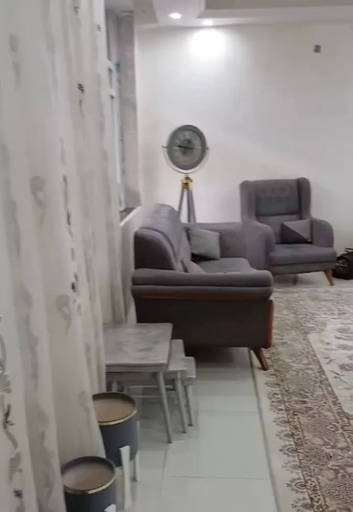 رهن و اجاره. نوساز.خ باملند جنب پارک صخره ایی