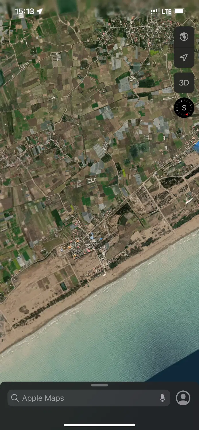 قطعه 127 متری مسکونی