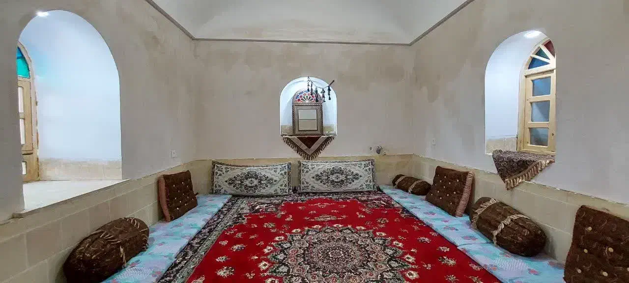 عمارت ملا احمد