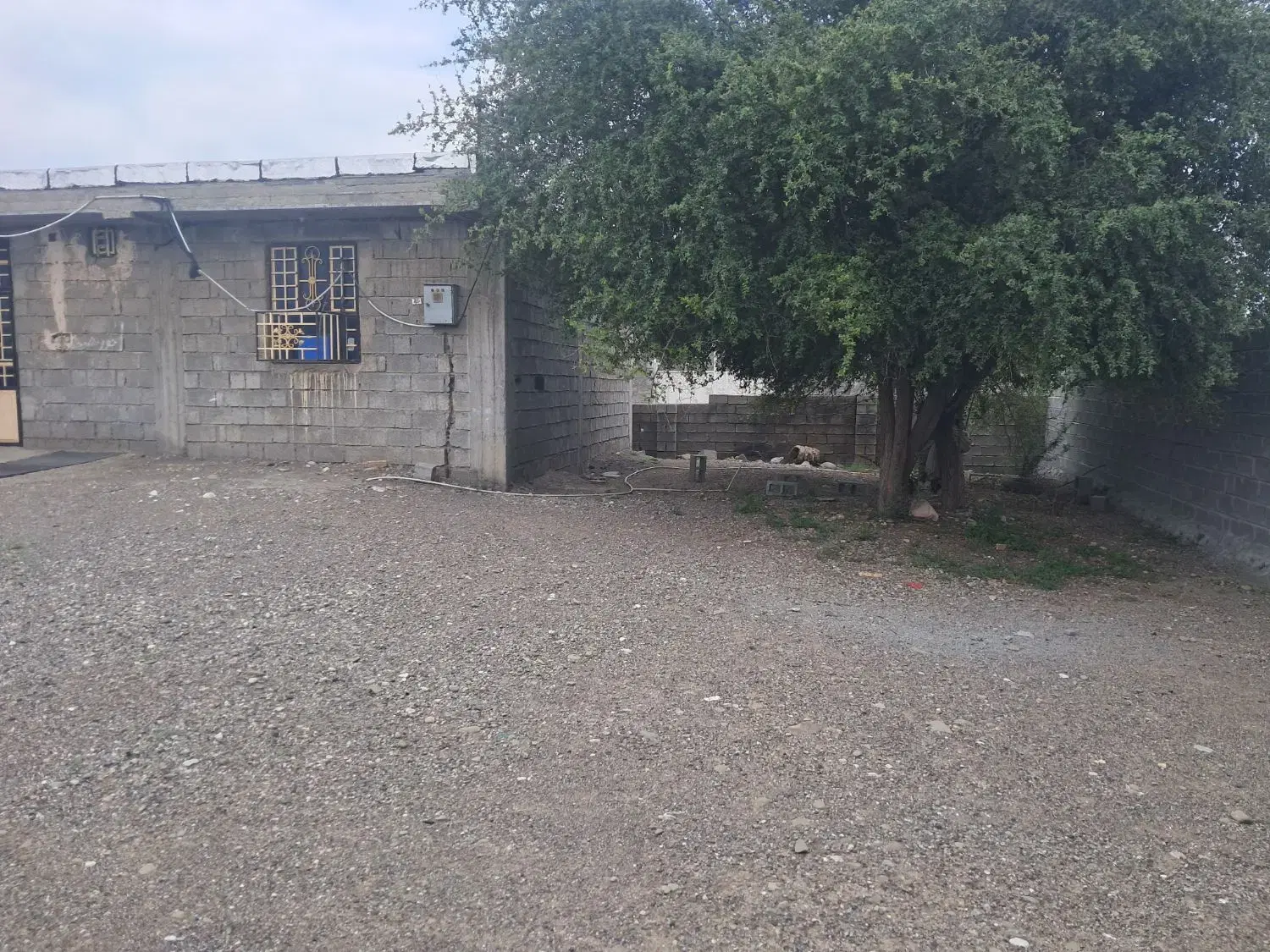 خونه ویلایی