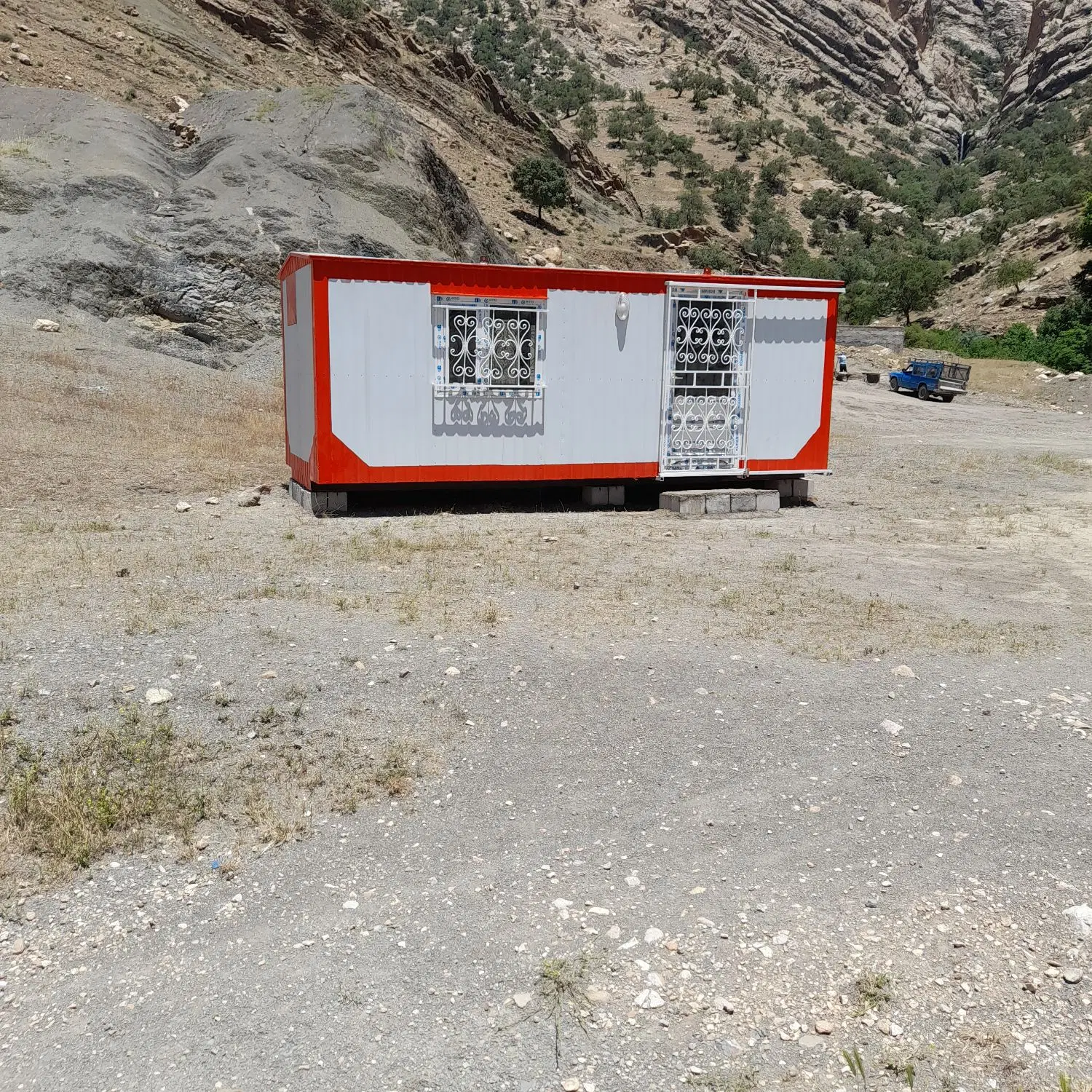 اجاره مغازه خیابان رومانتیک