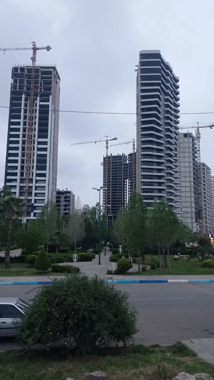 فروش منزل مسکونی