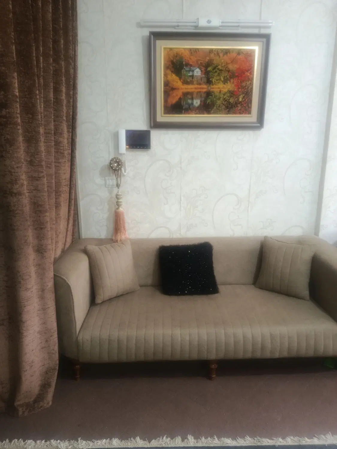 آپارتمان سند آزاد
