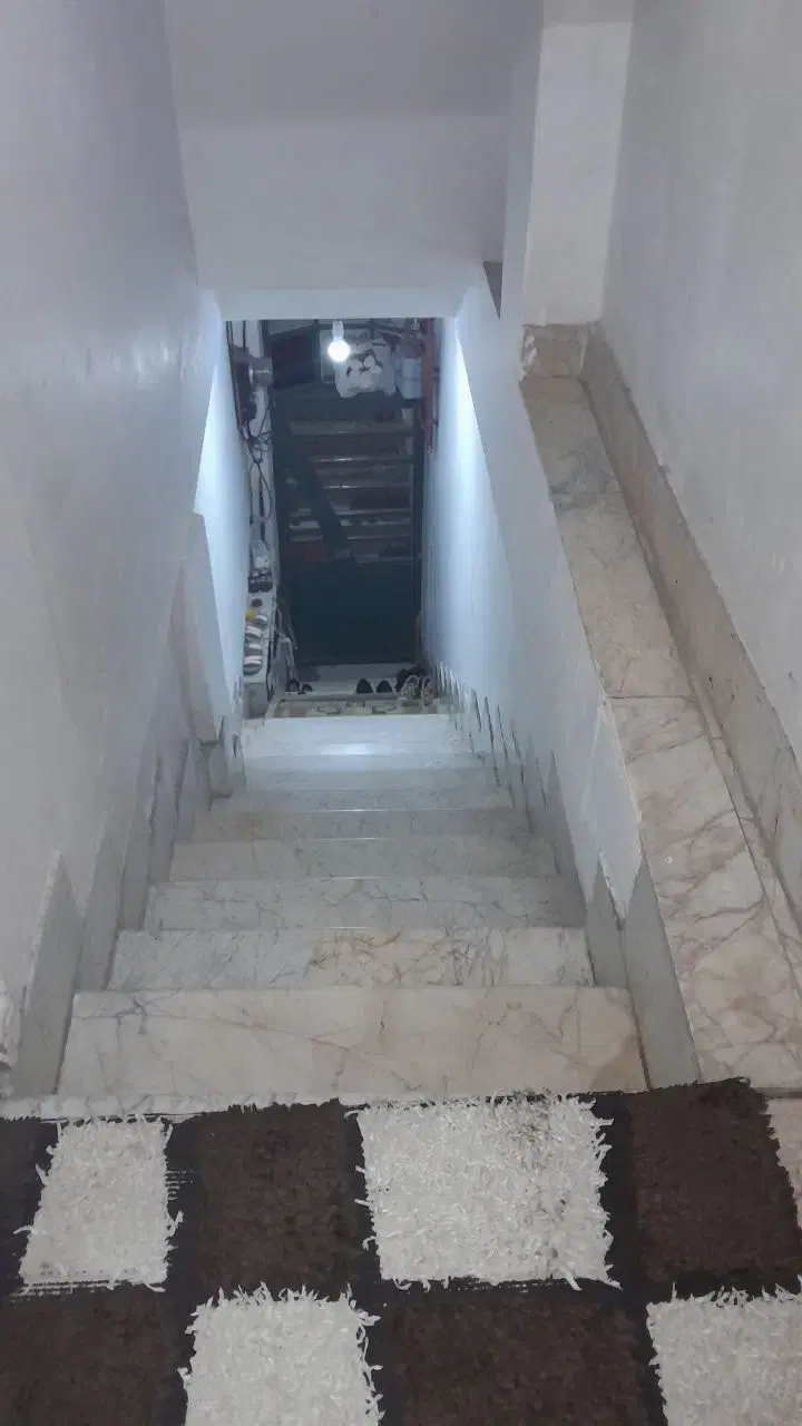 دو واحد آپارتمان سنددار به همراه مغازه قیمت کاسبی