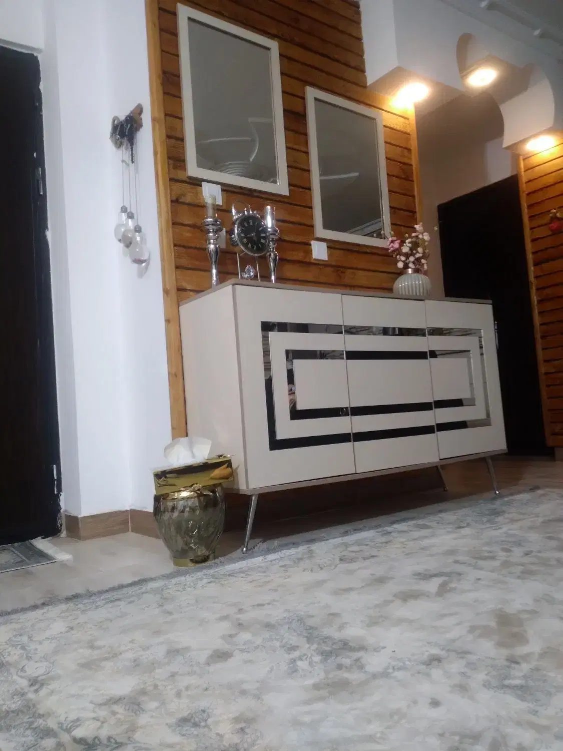 کیسون فاز ۶ زون ۴