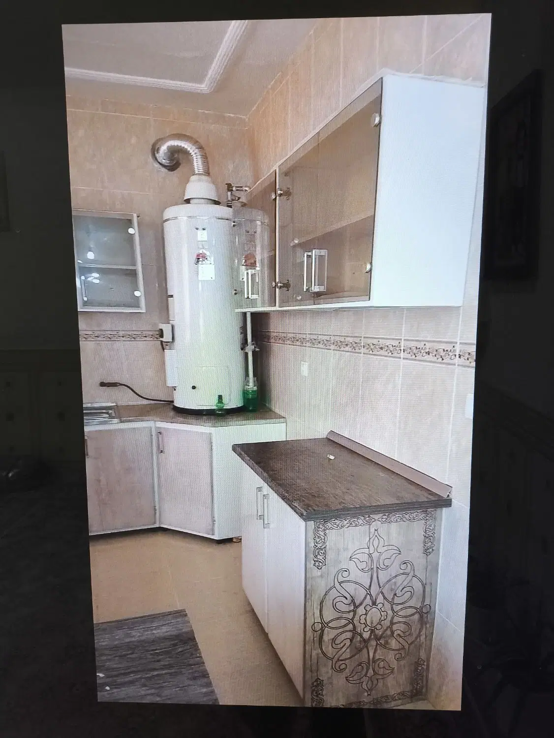 مسکن ۷۶واحدی صغاد