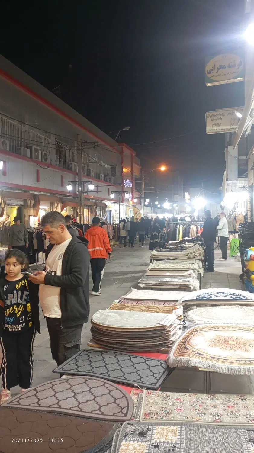 20 متر اجاره ای