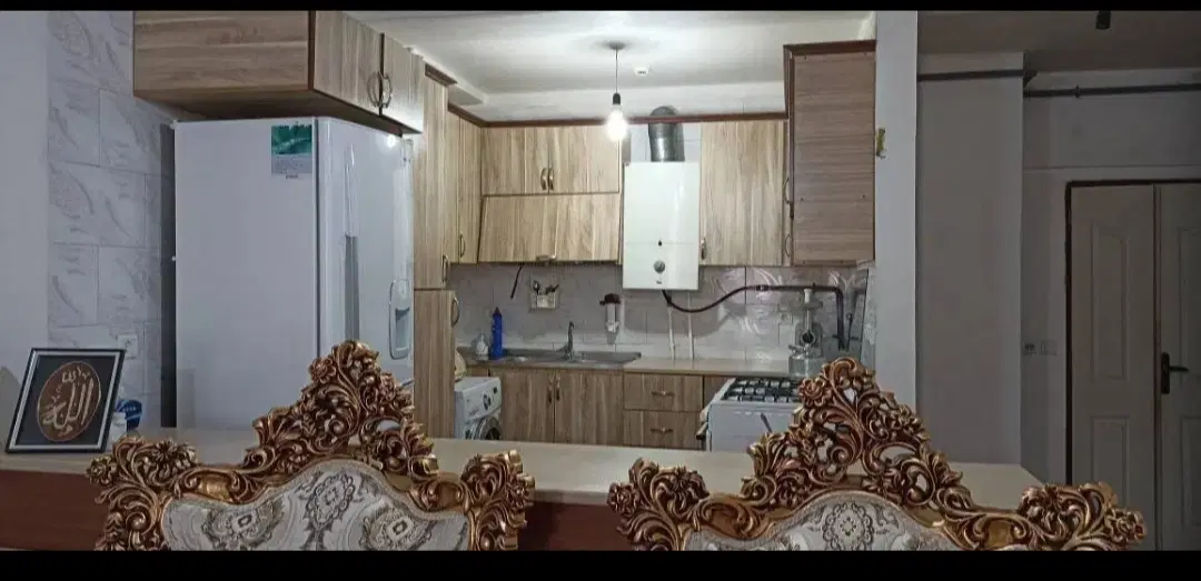 فروش آپارتمان شهرک میلاد