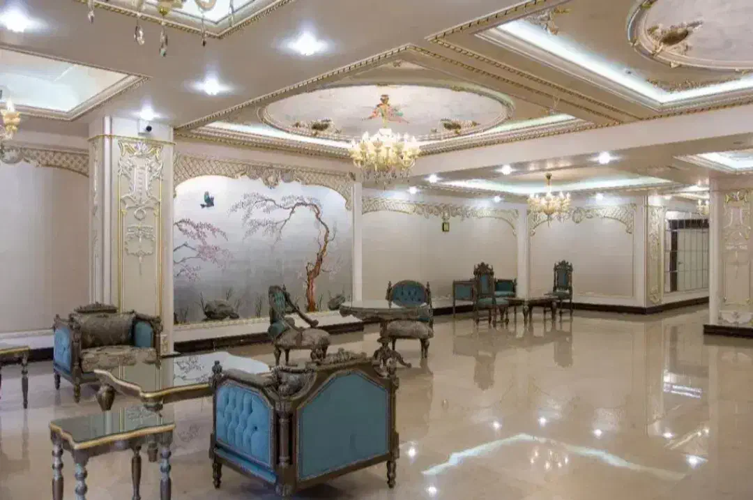 آپارتمان ۶۶ متری تک واحدی