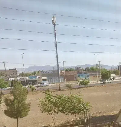 خانه نیروی انتظامی