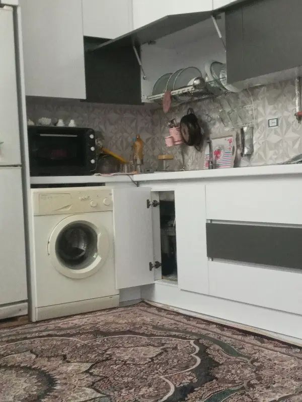 ویلایی ۶۰ متری