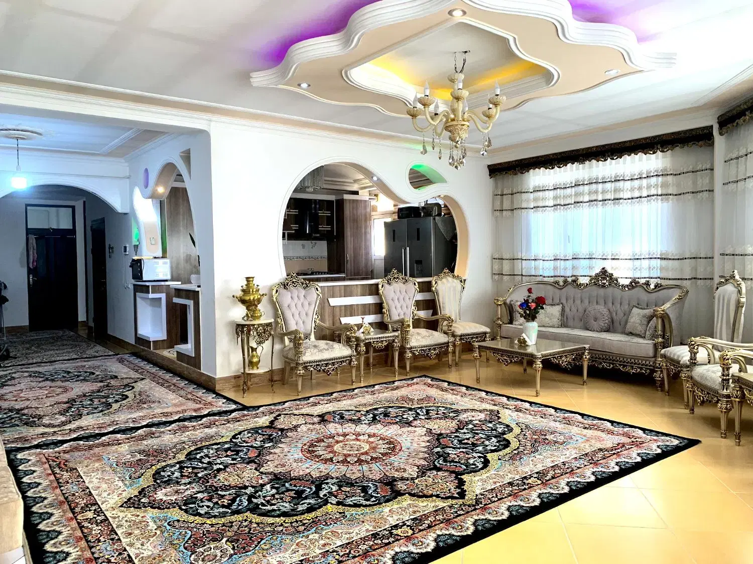 فروش واحد مسکونی