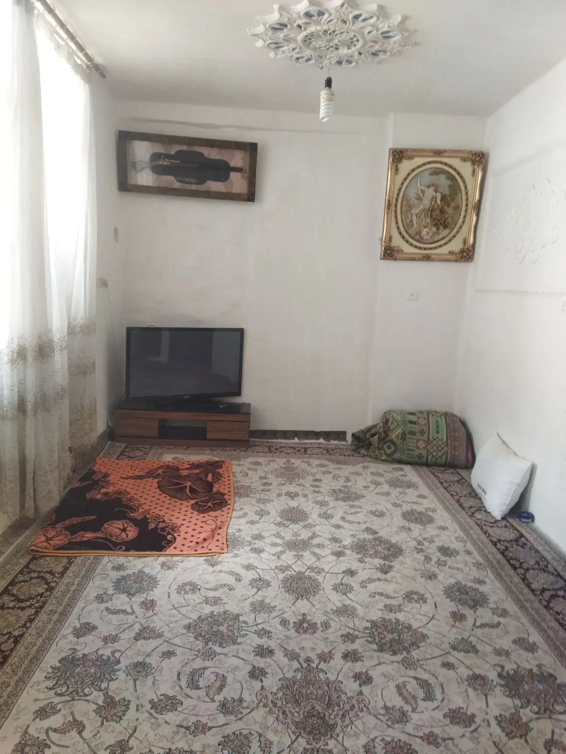 خانه ۶۰ متری در بلوار ۲۸ دی