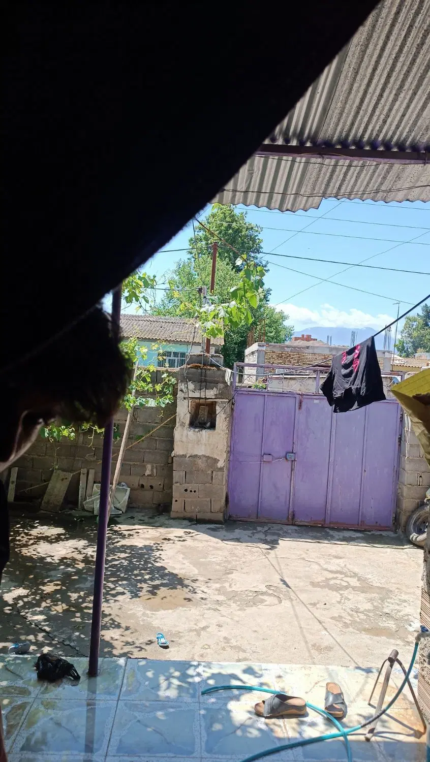فروش یک واحد خونه ویلایی