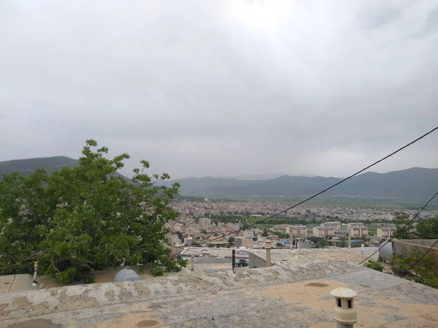 خانه اجاره بدونه خواب کمربندی 2