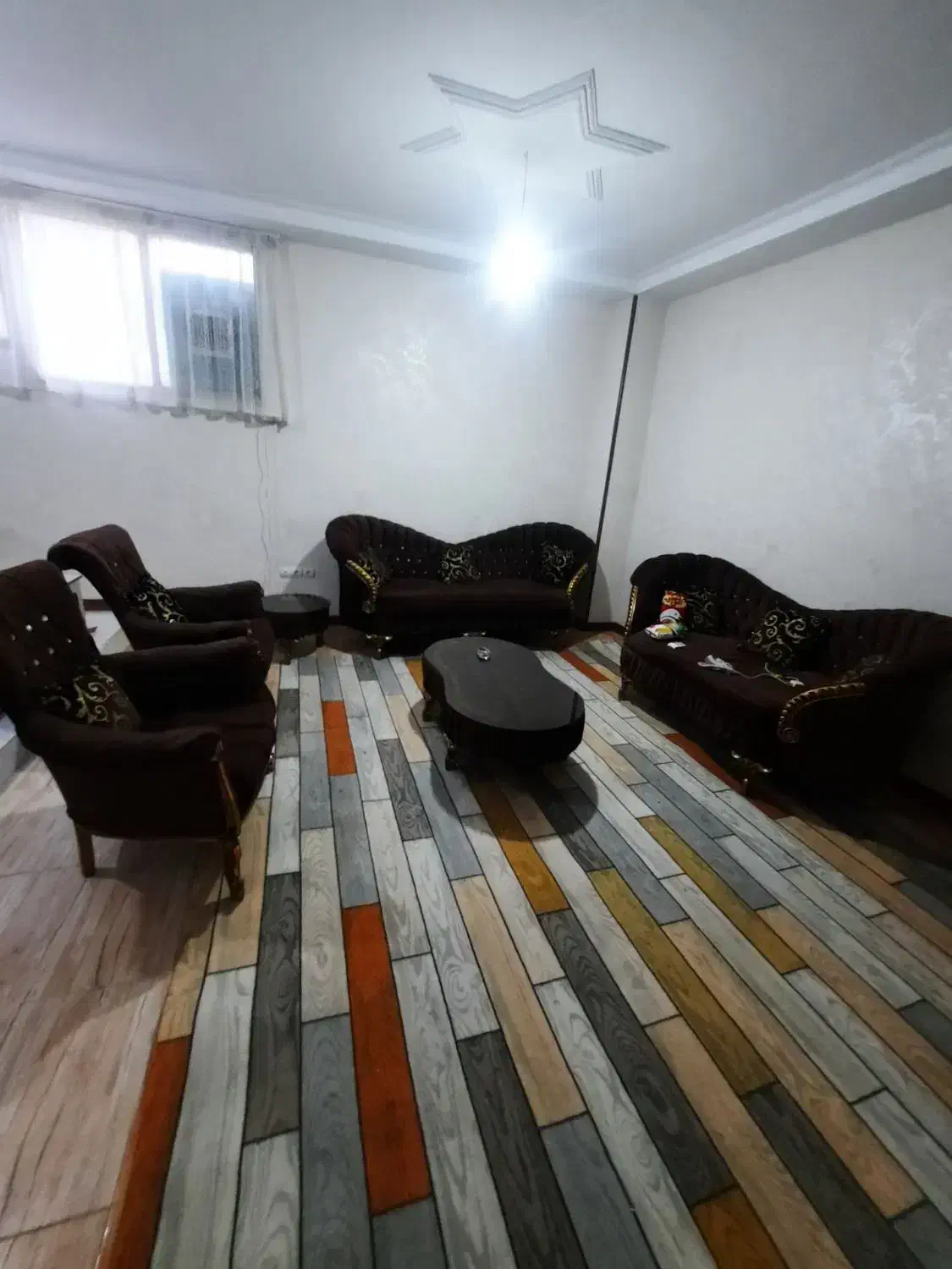اجاره کوتاه مدت آپارتمان مبله