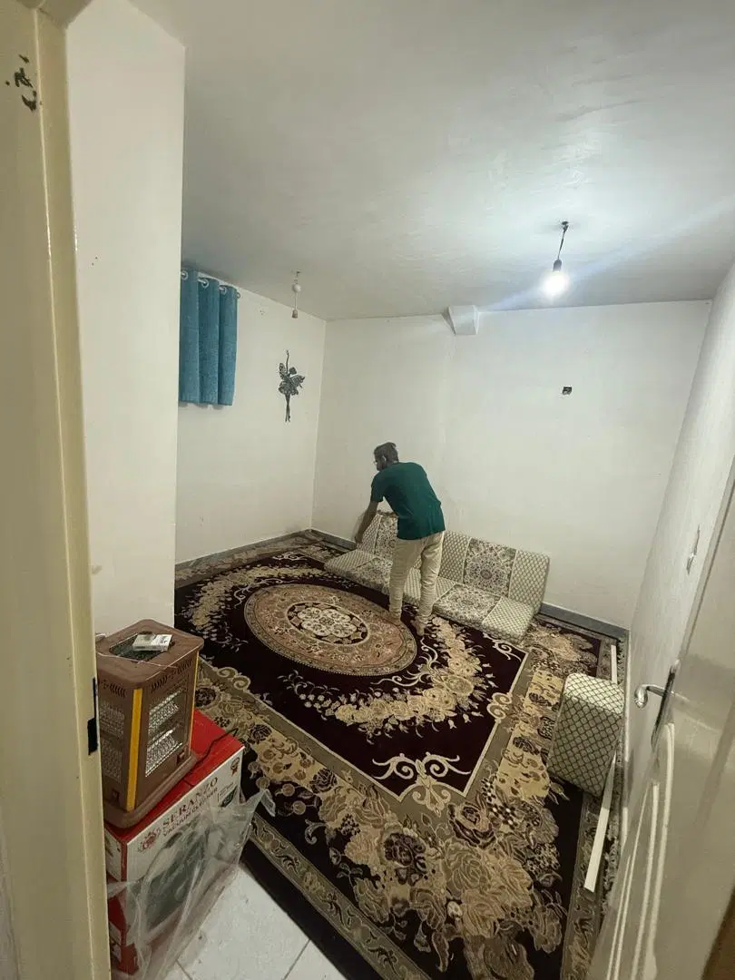 رهن مسکن مهر خلیج فارس