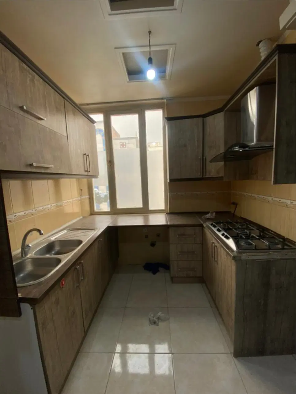 اجاره آپارتمان در تهرانپارس شرقی