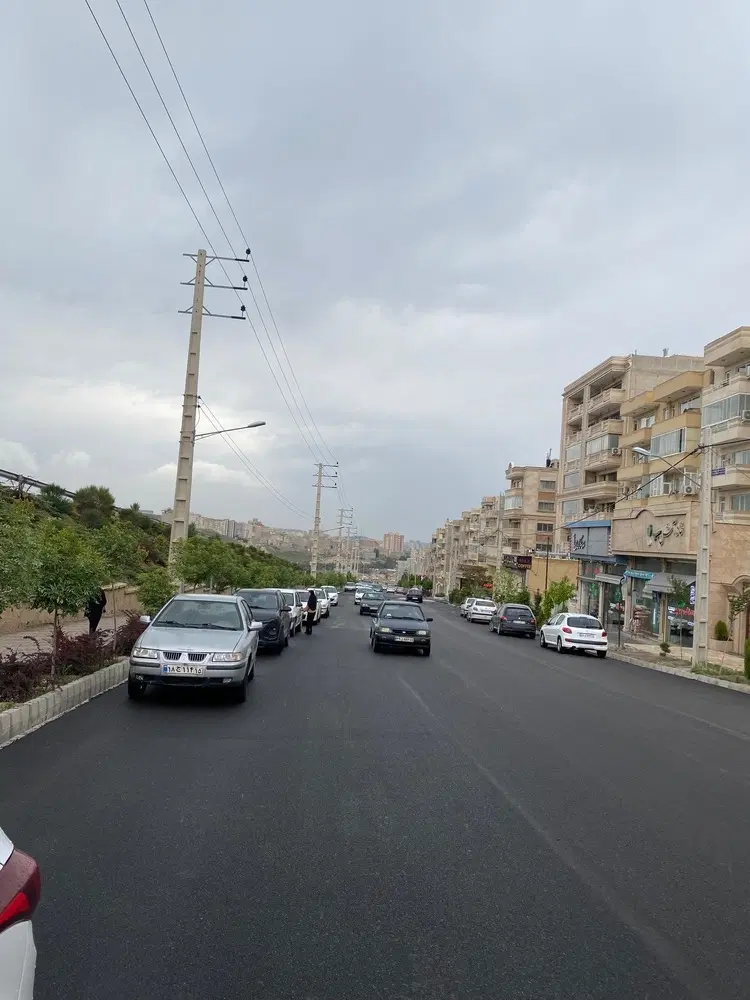 فروش مغازه در شلوغترین نقطه نصر مرزداران استانداری