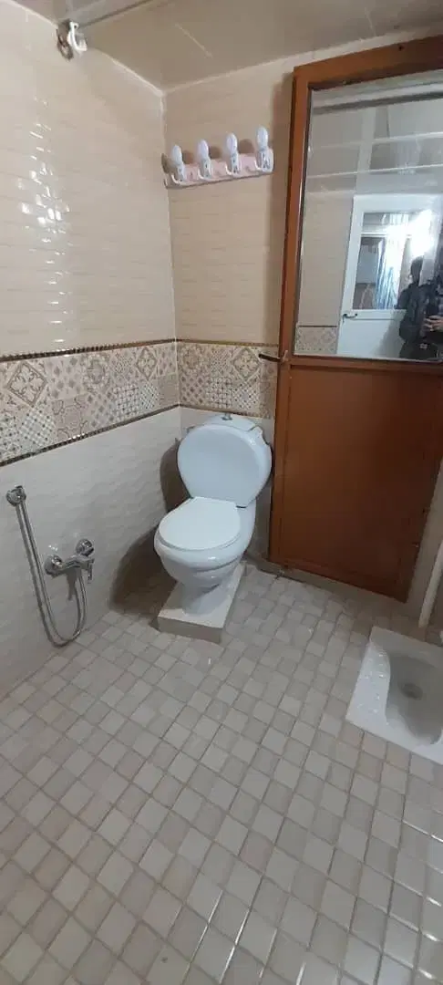 سوییت کوهپایه ای