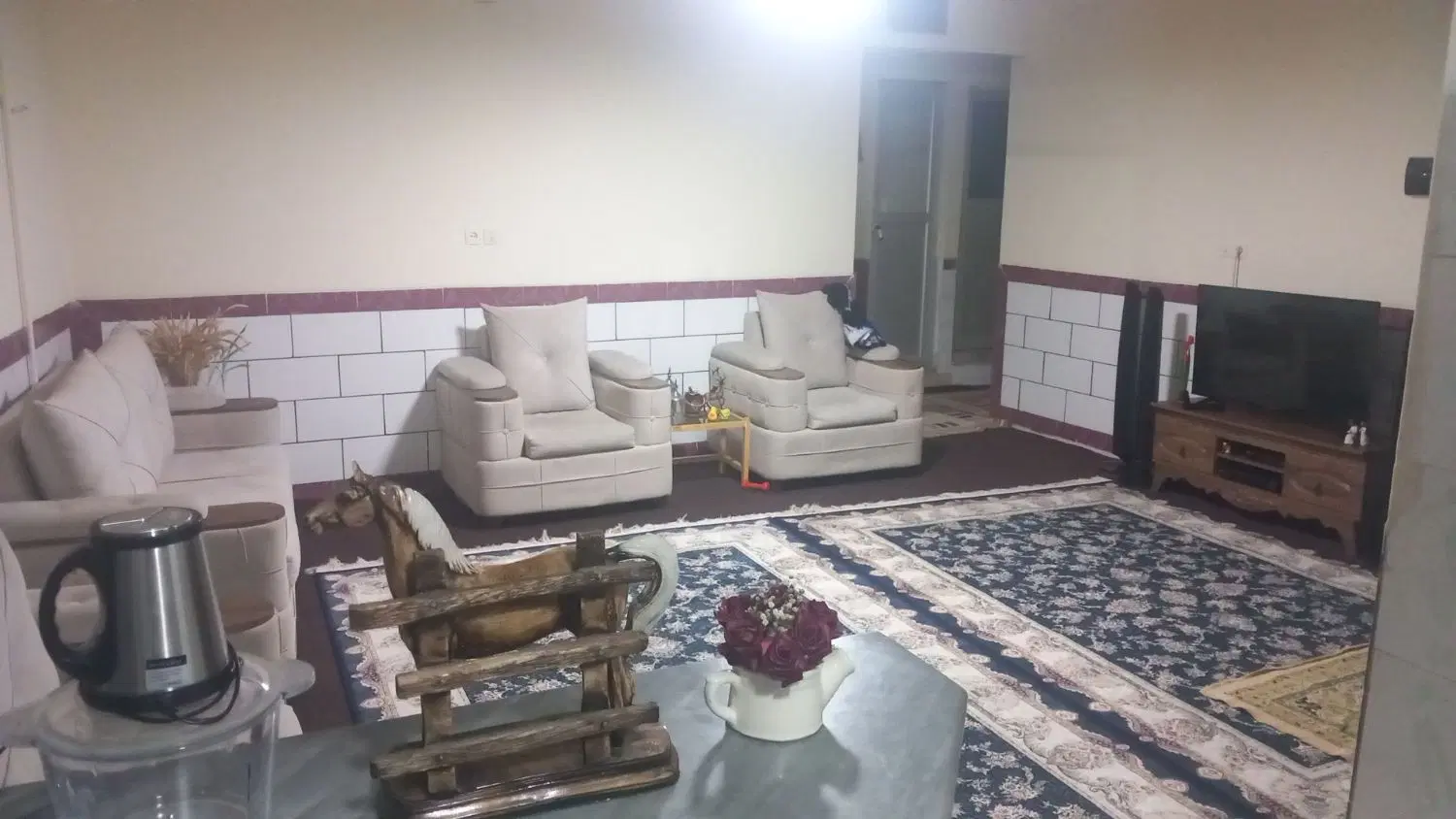 اپارتمان اجاره نماز