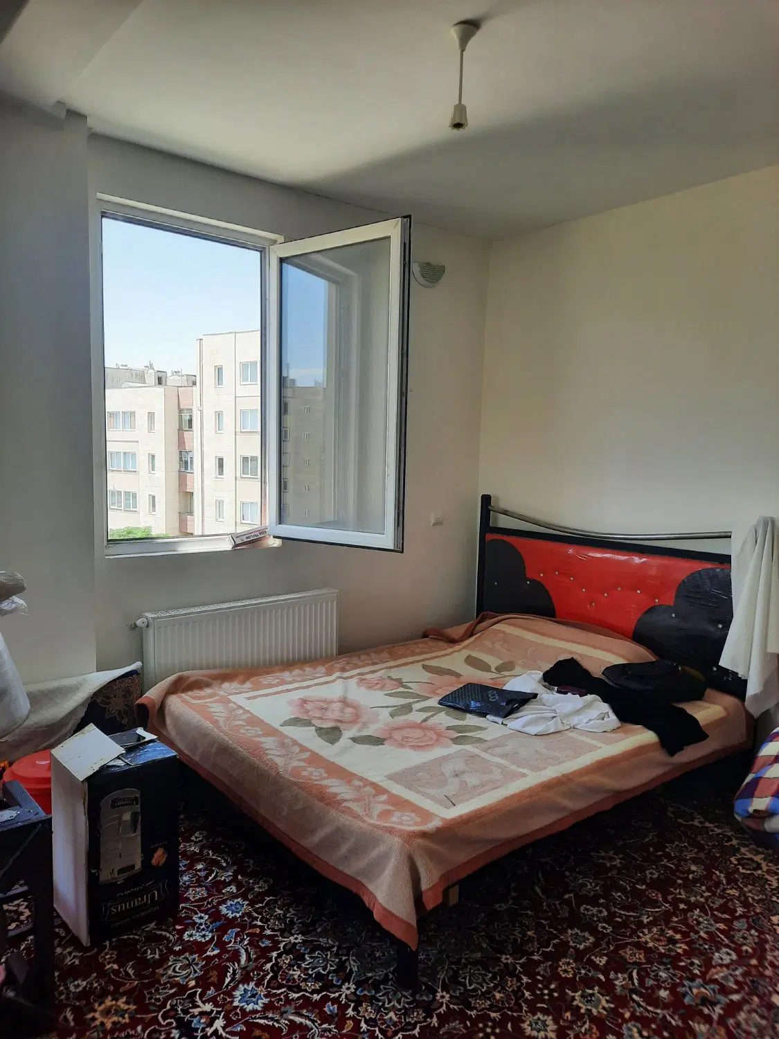رهن و اجاره مجتمع نیایش جمهوری۳۹