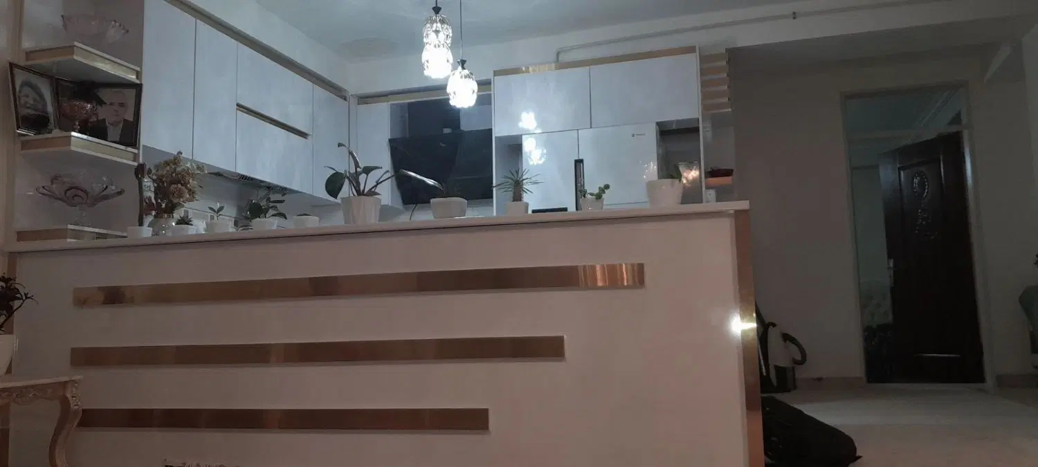 فروش اپارتمان جنب پیام نور