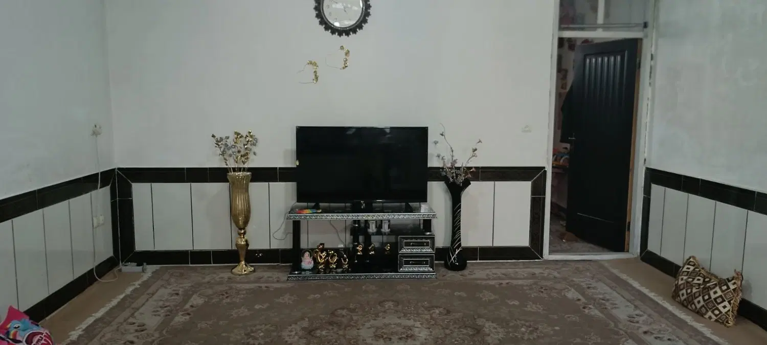 آپارتمان تک واحدی