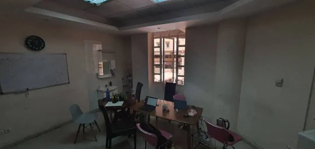 اجاره تجاری و اداری ارگ جهان نما