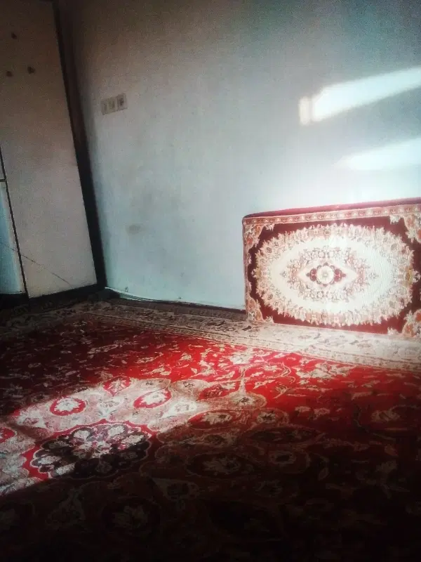 42متر دوطبقهسروس کامل