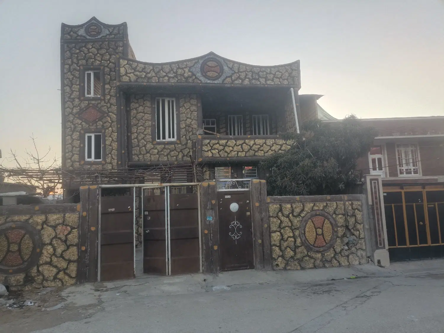 اجاره یه باب زیر زمین کامل یه خواب