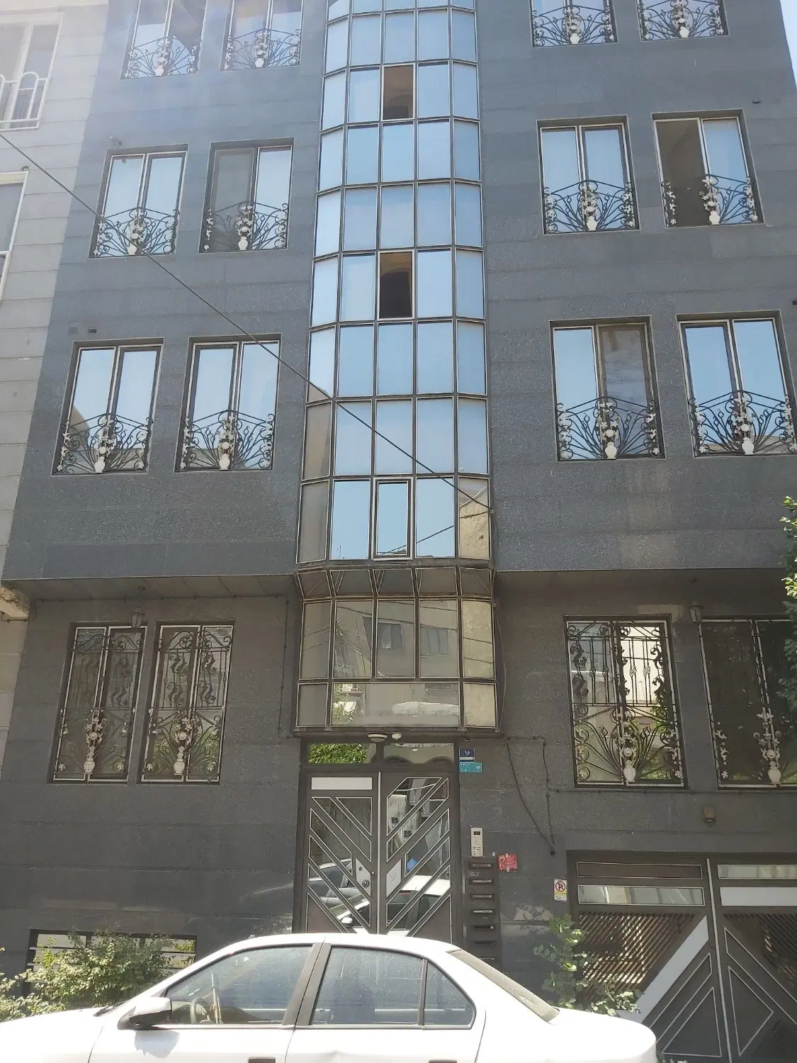 سردار جنگل ایران زمین