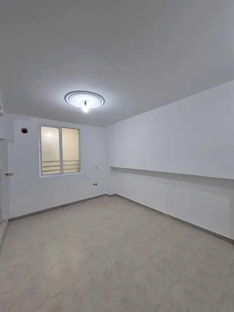 رهن و اجاره اپارتمان روبه نما پارکینگ سندی