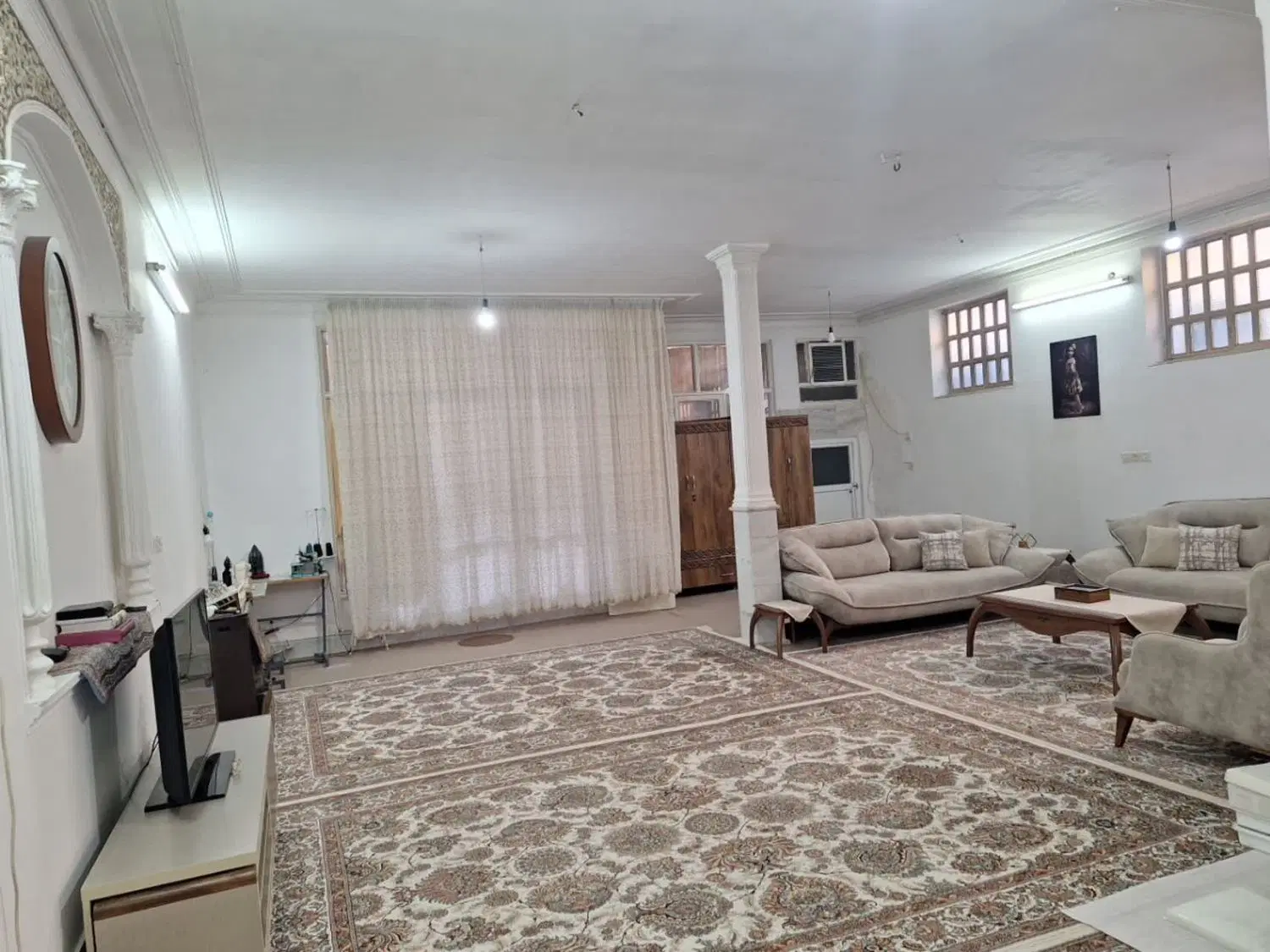 اجازه منزل ۱۲۰ متری