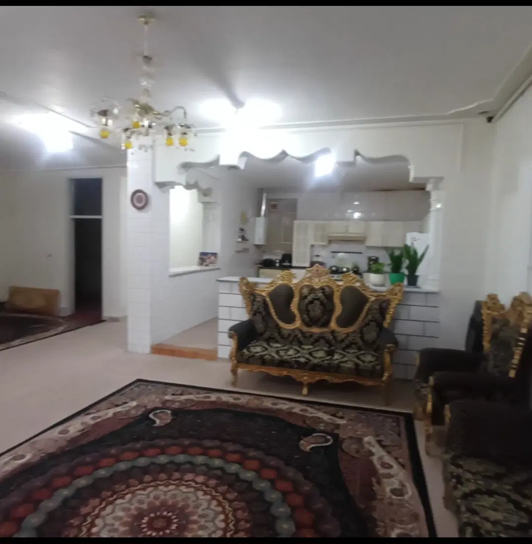 اجاره طبقه بالا تمیز