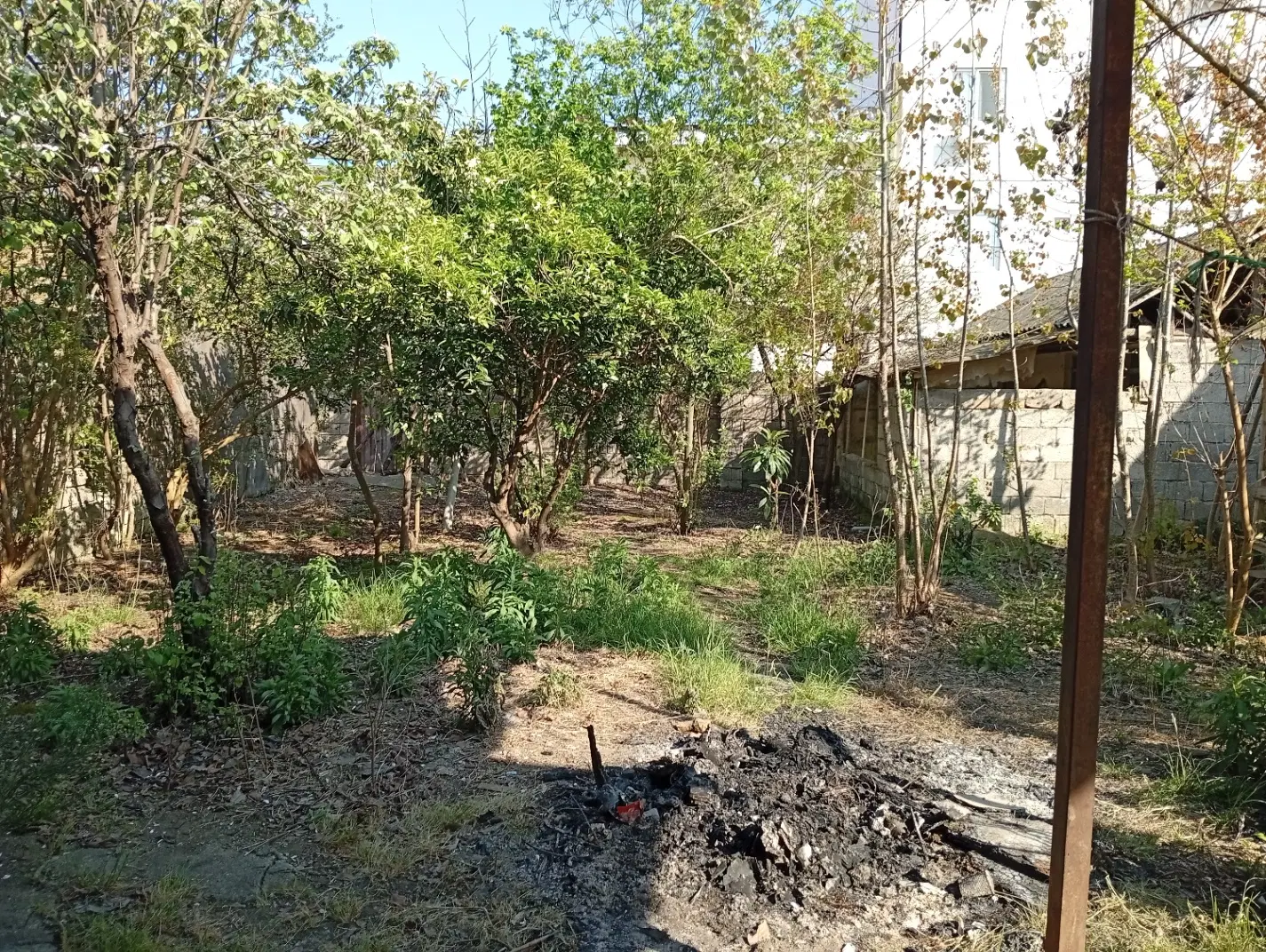 خانه ویلایی