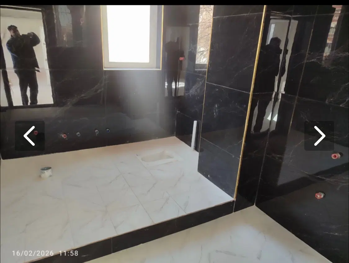 اپارتمان زعفرانیه