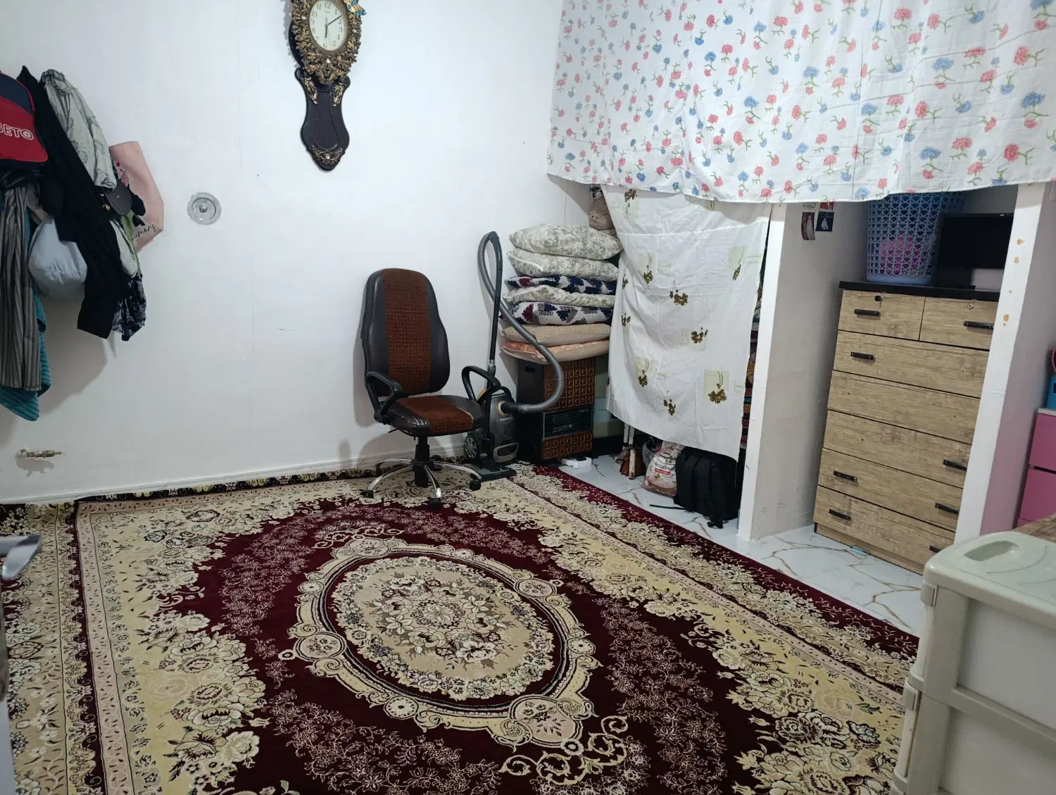 خانه فروشی حکمت آباد