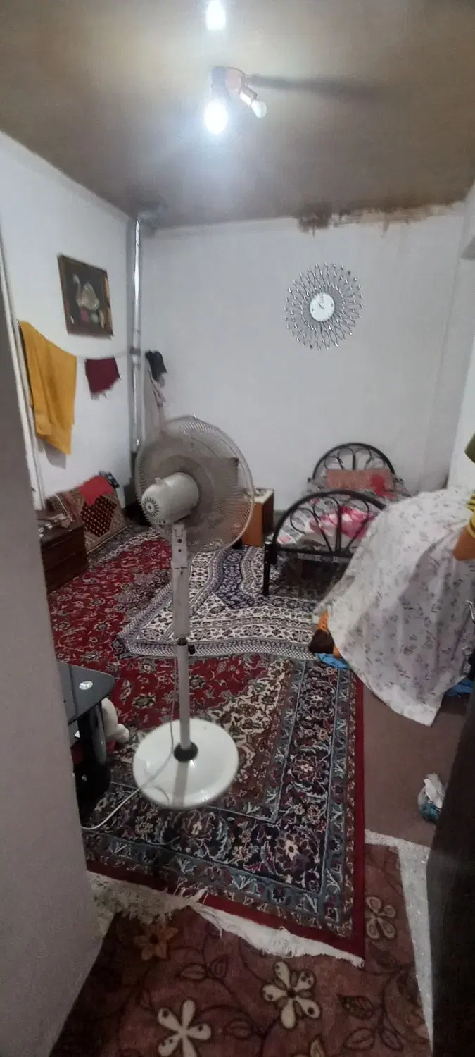 اجاره ویلایی ۵۰متری یک خواب جانبازان کژده