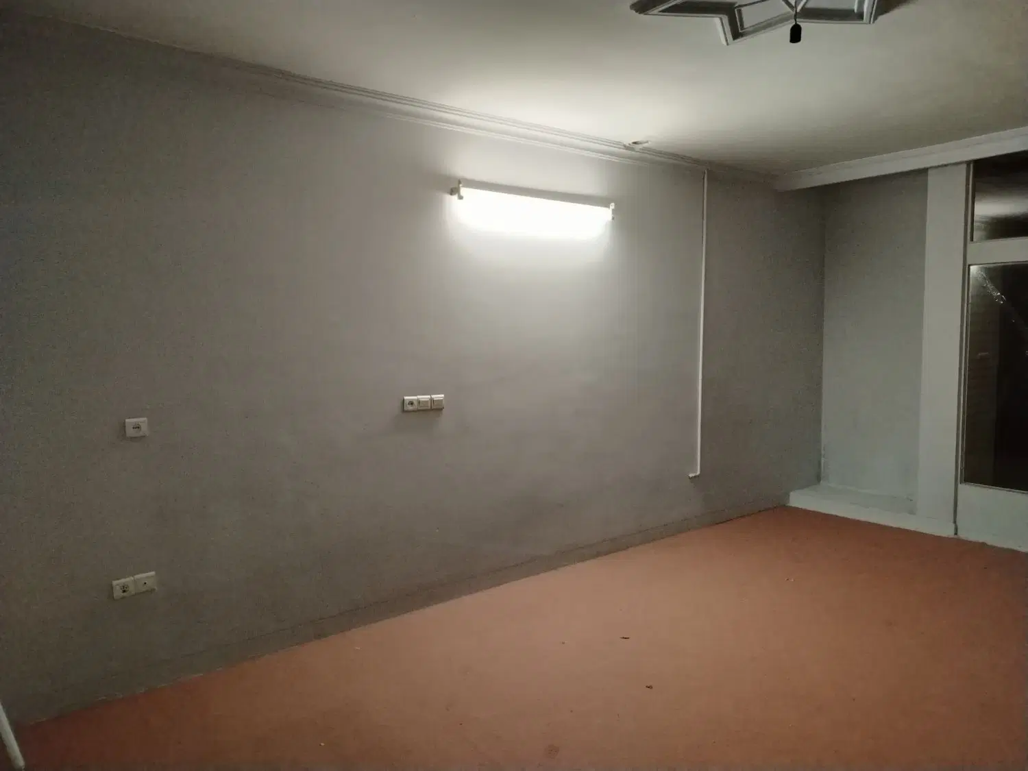 خانه ویلایی شهرک زاینده رود (روشن دشت)