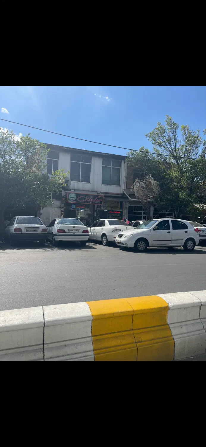 فروش مغازه در گجیل