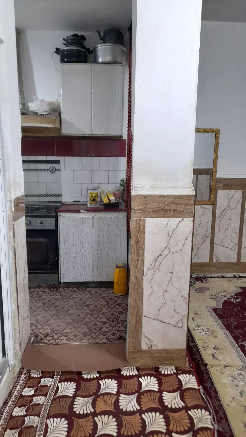 رهن خانه