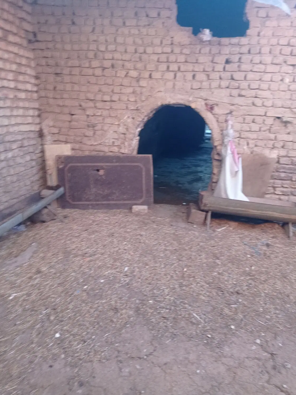مغازه اجاره ای باحیاط