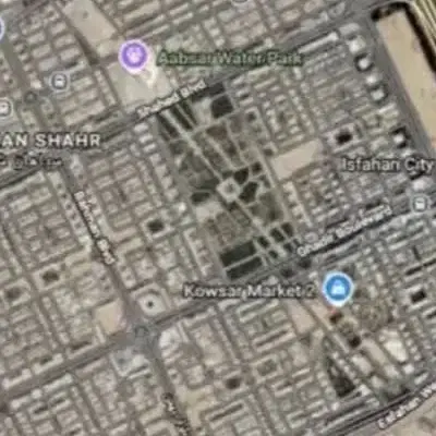فروش زمین سپاهان شهر 300 متری