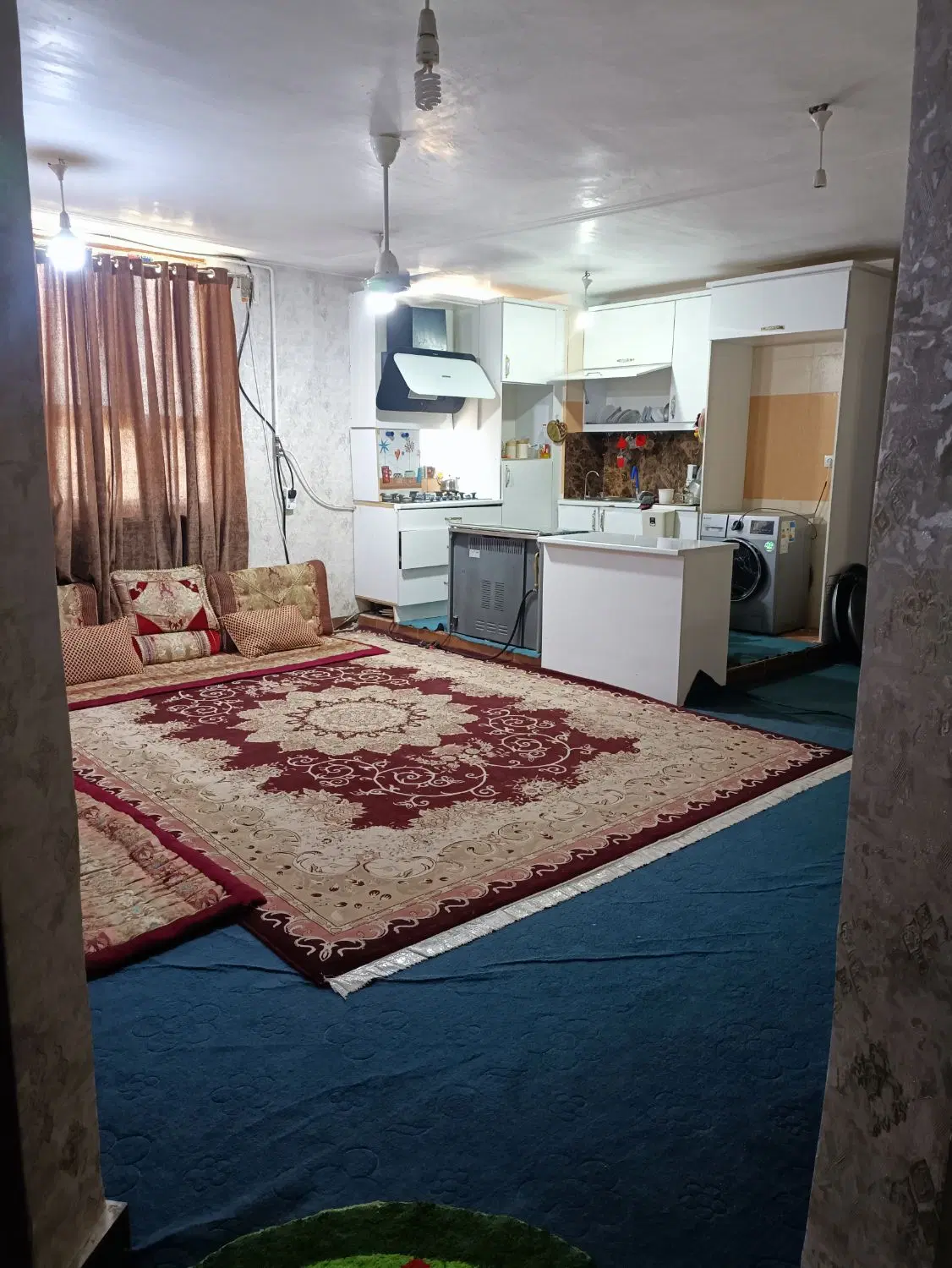 رهن کامل خانه مسکن مهر