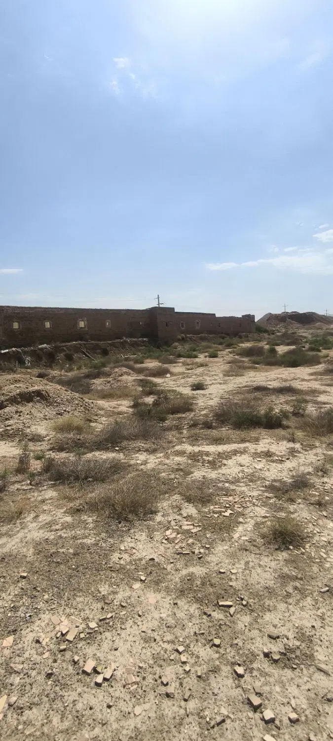 کارخانه آجر پزی