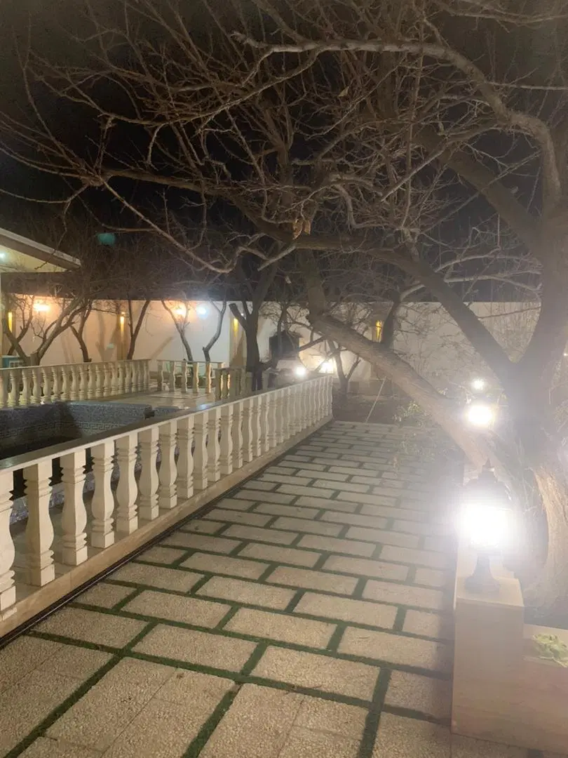 خونه ویلایی ۳۳۰ متری