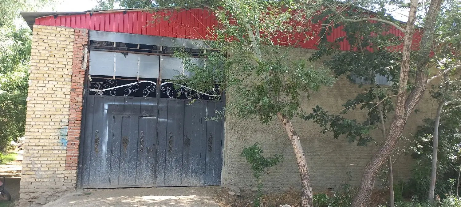 انبار گراچقا