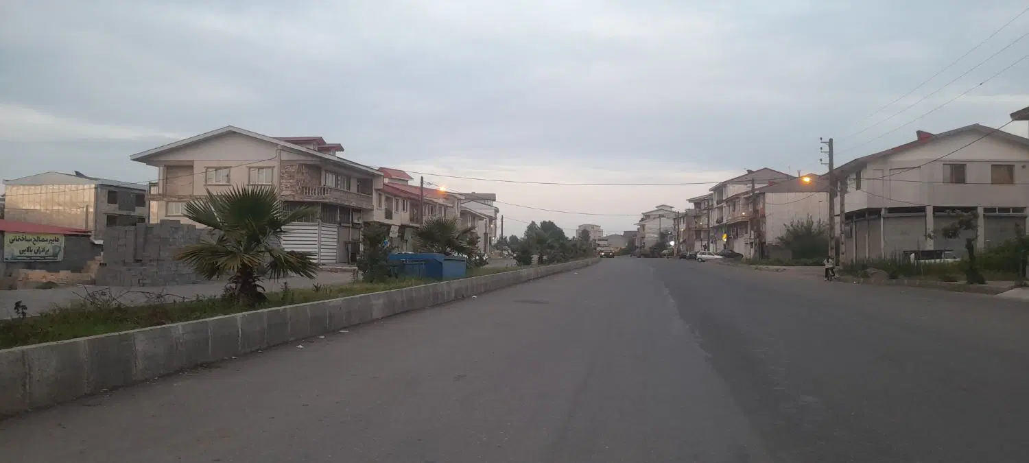 کمربندی خیام
